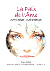 La paix de l'âme - Olivia Paris - ebook