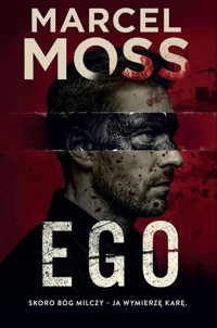 Ego - Marcel Moss - książka