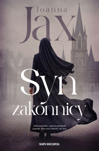 Syn zakonnicy - Joanna Jax - ebook + audiobook + książka