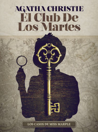 El club de los martes - Agata Christie - ebook