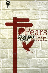 Którędy droga? - Iain Pears - ebook