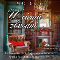 W cieniu zbrodni - Beaton M. C. - ebook + audiobook + książka