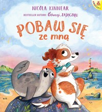 Pobaw się ze mną - Nicola Kinnear - książka
