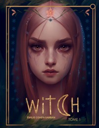Witch - Emilie Cohen-Sabban - ebook