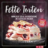 Fette Torten - Nina Engels - ebook
