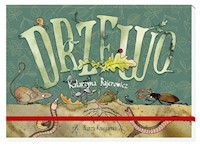 Drzewo - Bajerowicz Katarzyna - książka