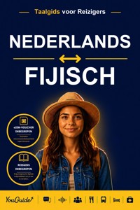 The Language Guide for Travelers - Dutch to Fijian - YouGuide - ebook
