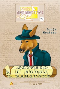 Miniatury matematyczne 76 - Łucja Mentzen - książka