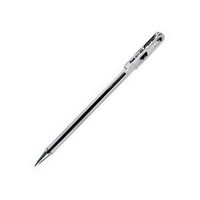Pentel, Długopis Superb 0.7 mm (BK77-A) -  - książka