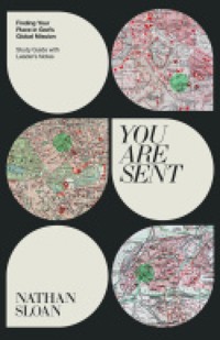 You Are Sent - Nathan Sloan - ebook