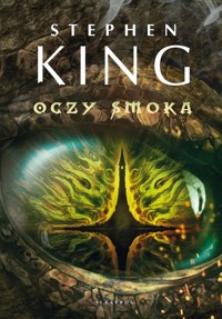 Oczy smoka - Stephen King - ebook + audiobook + książka