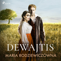 Dewajtis - Maria Rodziewiczówna - ebook + audiobook