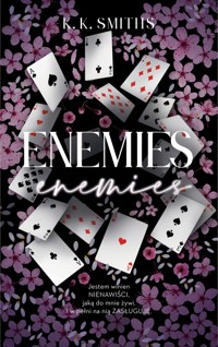 Enemies. Tom 1 - K.K Smiths - książka