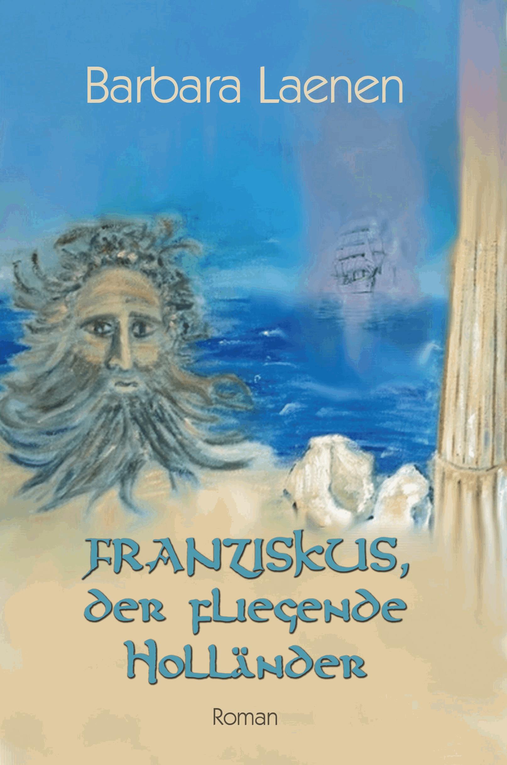 Franziskus, der fliegende Holländer