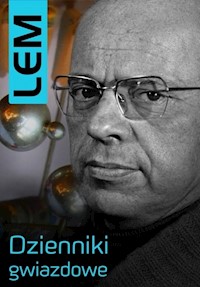 Dzienniki gwiazdowe - Stanisław Lem - ebook + książka