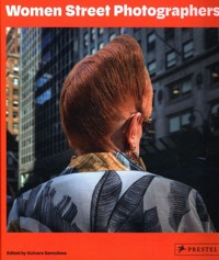 Women Street Photographers - Samoilova Gulnara - książka