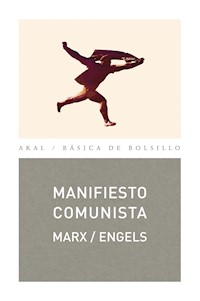 Manifiesto comunista - Karl Marx - ebook