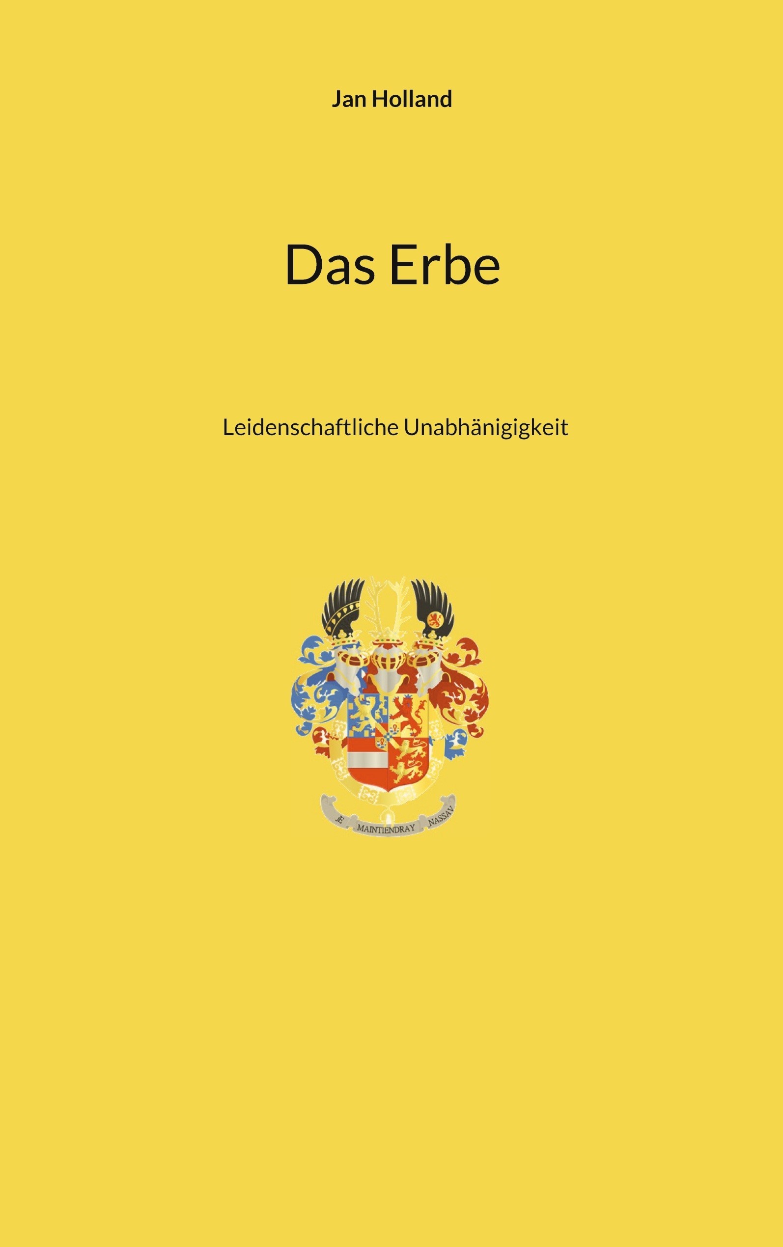Das Erbe