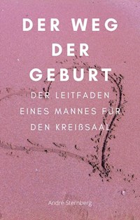 Der Weg der Geburt - Andre Sternberg - ebook