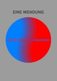 Eine Wendung - Thomas Brandsdörfer - ebook