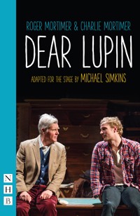 Dear Lupin - Roger Mortimer - ebook