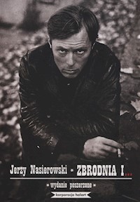 Zbrodnia i… - Jerzy Nasierowski - książka