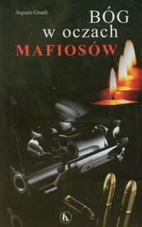 Bóg w oczach mafiosów - Cavadi Augusto - książka