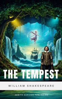 The Tempest - William Shakespeare - ebook