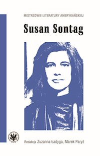 Susan Sontag -  - książka