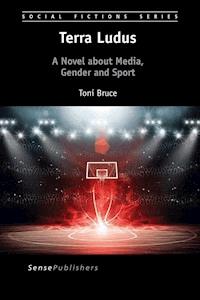 Terra Ludus - Toni Bruce - ebook