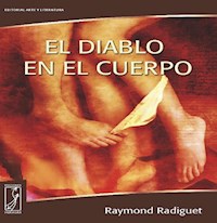 El Diablo en el cuerpo - Radiguet Raymond - ebook