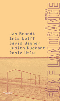 Fünf Landgänge. Band II -  - ebook