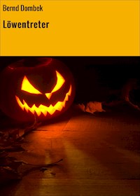 Löwentreter - Bernd Dombek - ebook
