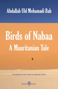 Birds of Nabaa - Abdallah Uld Mohamadi Bah - ebook