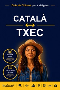 The Language Guide for Travelers - Catalan to Czech - YouGuide - ebook