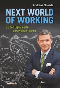 Next World of Working - Andreas Gnesda - ebook