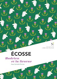 Écosse - Assa Samaké-Roman - ebook