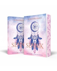 Sennik. Tom 1 - Aleksandra Załoga - książka