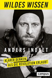 Wildes Wissen - Anders Indset - ebook