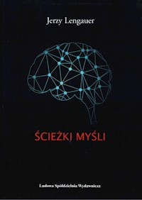 Ścieżki myśli - Lengauer Jerzy - książka