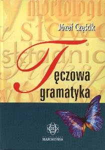 Tęczowa gramatyka - Częścik Józef - ebook
