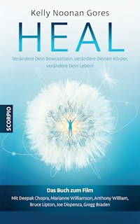 Heal - Kelly Noonan Gores - ebook