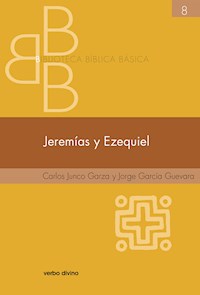 Jeremías y Ezequiel - Jorge García Guevara - ebook