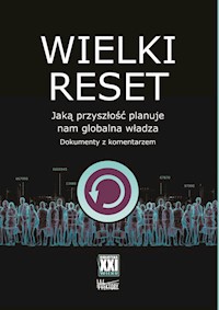 Wielki reset -  - książka