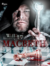 Macbeth - William Shakespeare - ebook