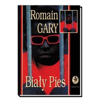 Biały Pies - Gary Romain - ebook