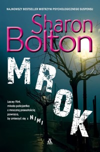 Mrok - Sharon Bolton - książka