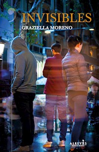 Invisibles - Graziella Moreno - ebook