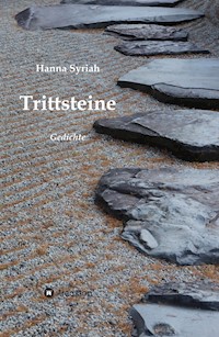 Trittsteine - Hanna Syriah - ebook