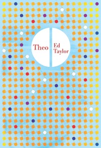 Theo - Ed Taylor - ebook
